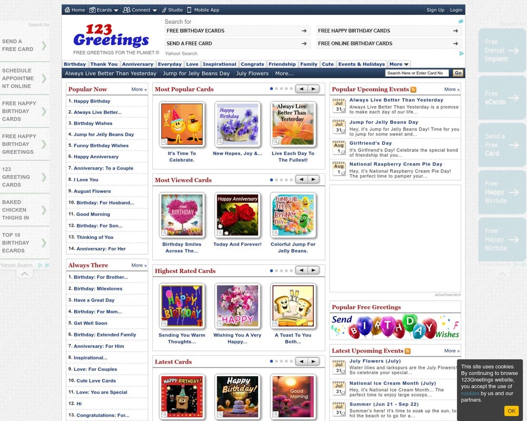 123Greetings