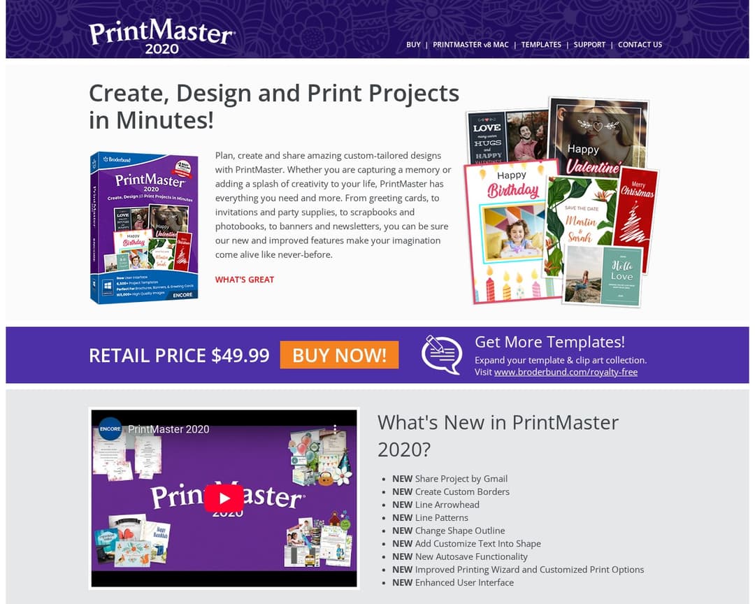PrintMaster