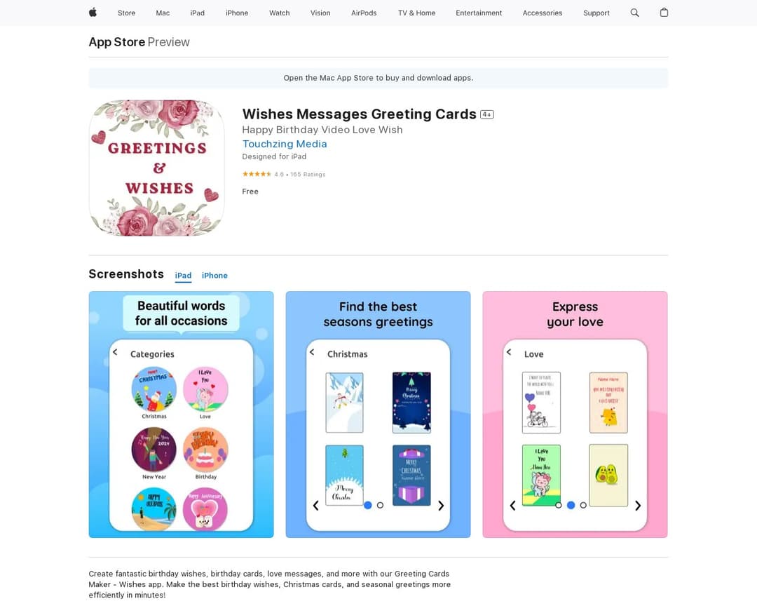 Wishes Messages Greeting Cards