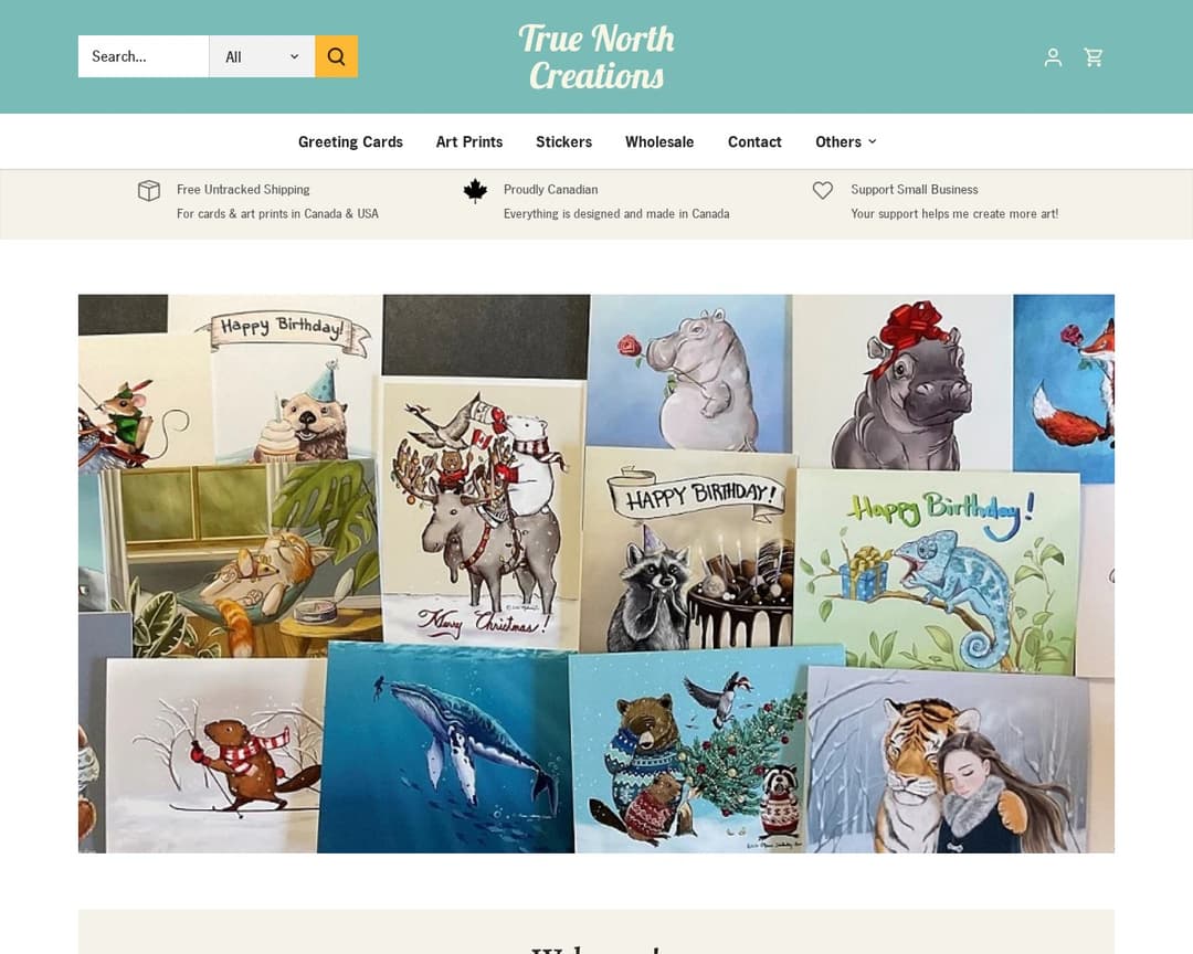 True North Creations