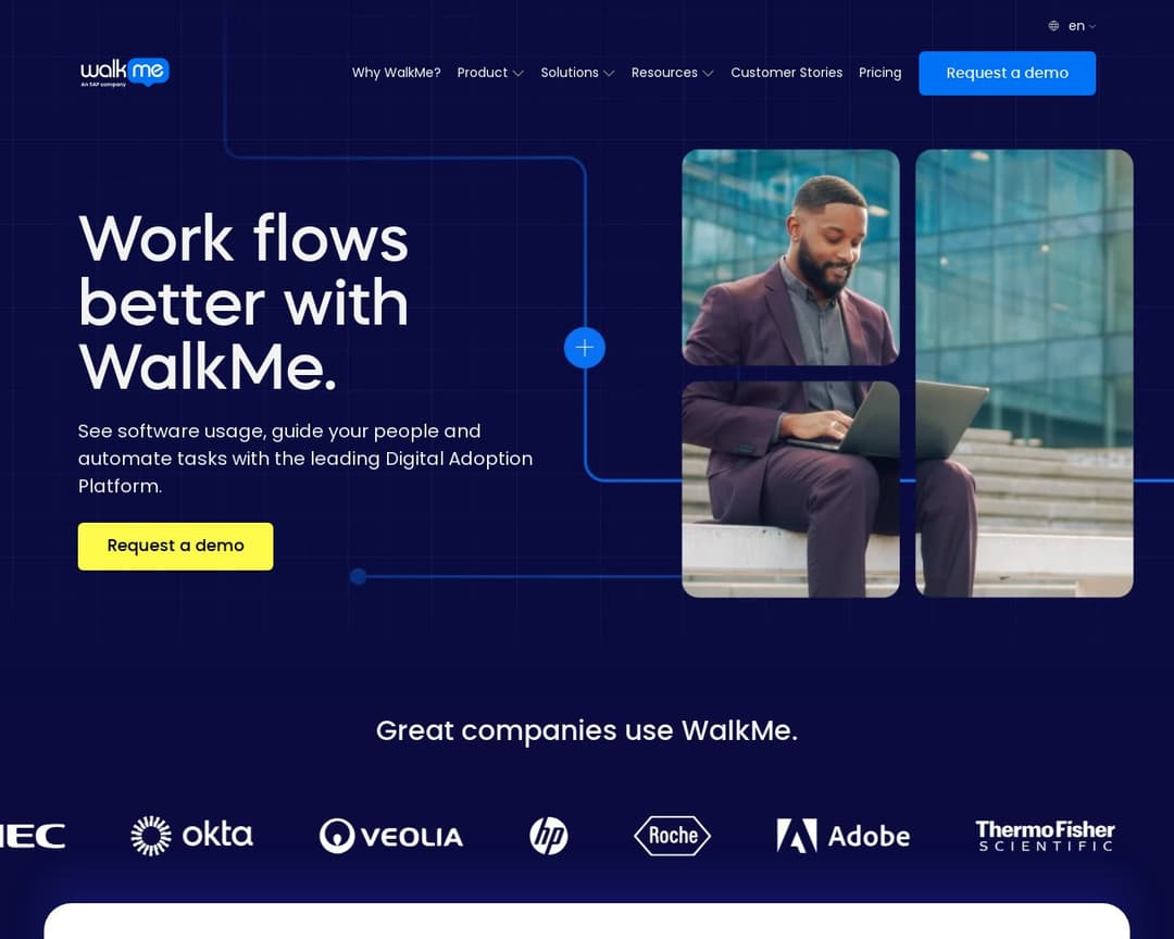 WalkMe