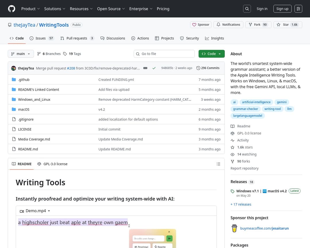 theJayTea/WritingTools