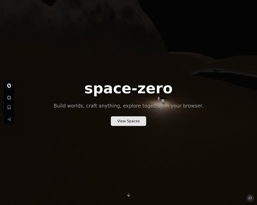 space-zero