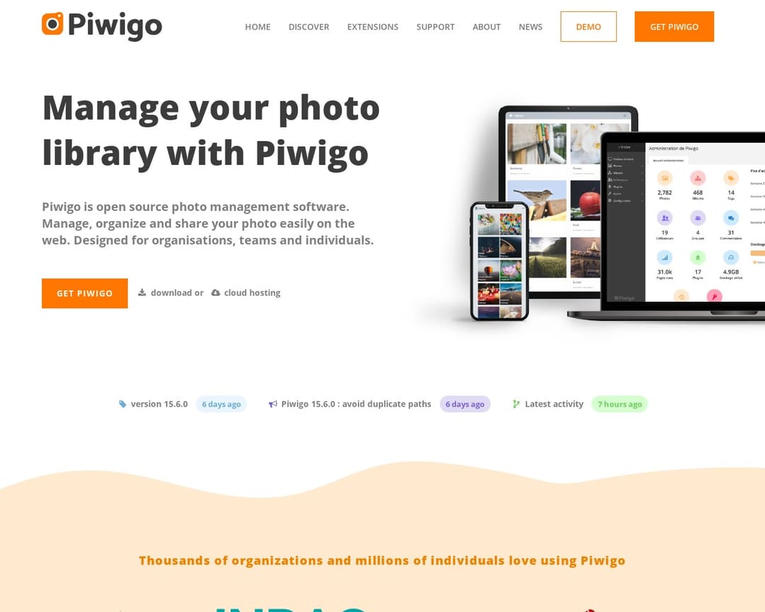 Piwigo