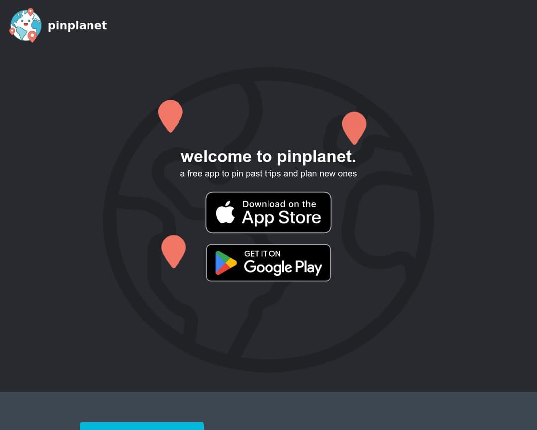 Pinplanet