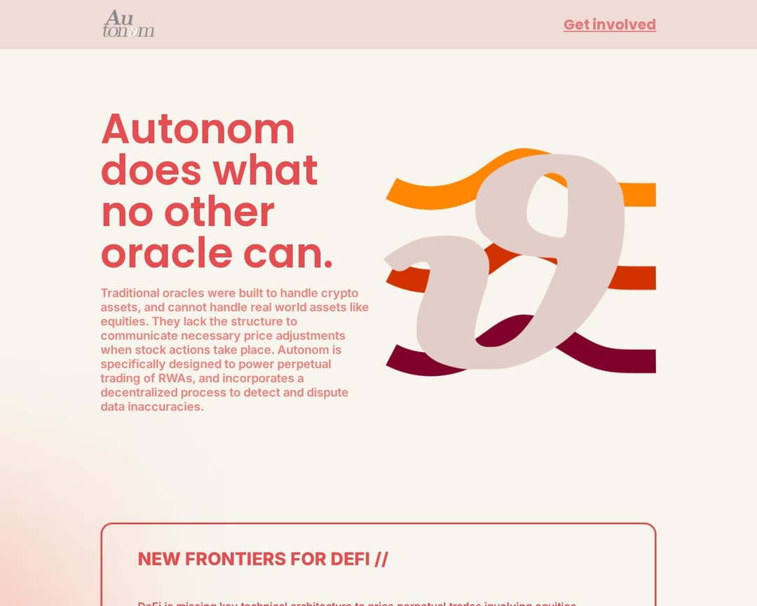 Autonom