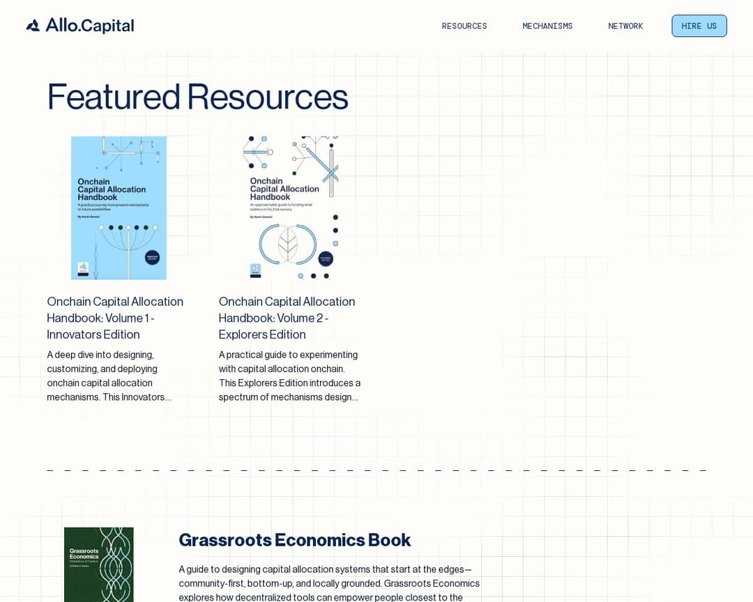 Grants Maturity Framework